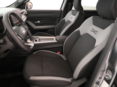 Dacia Bigster - 2025