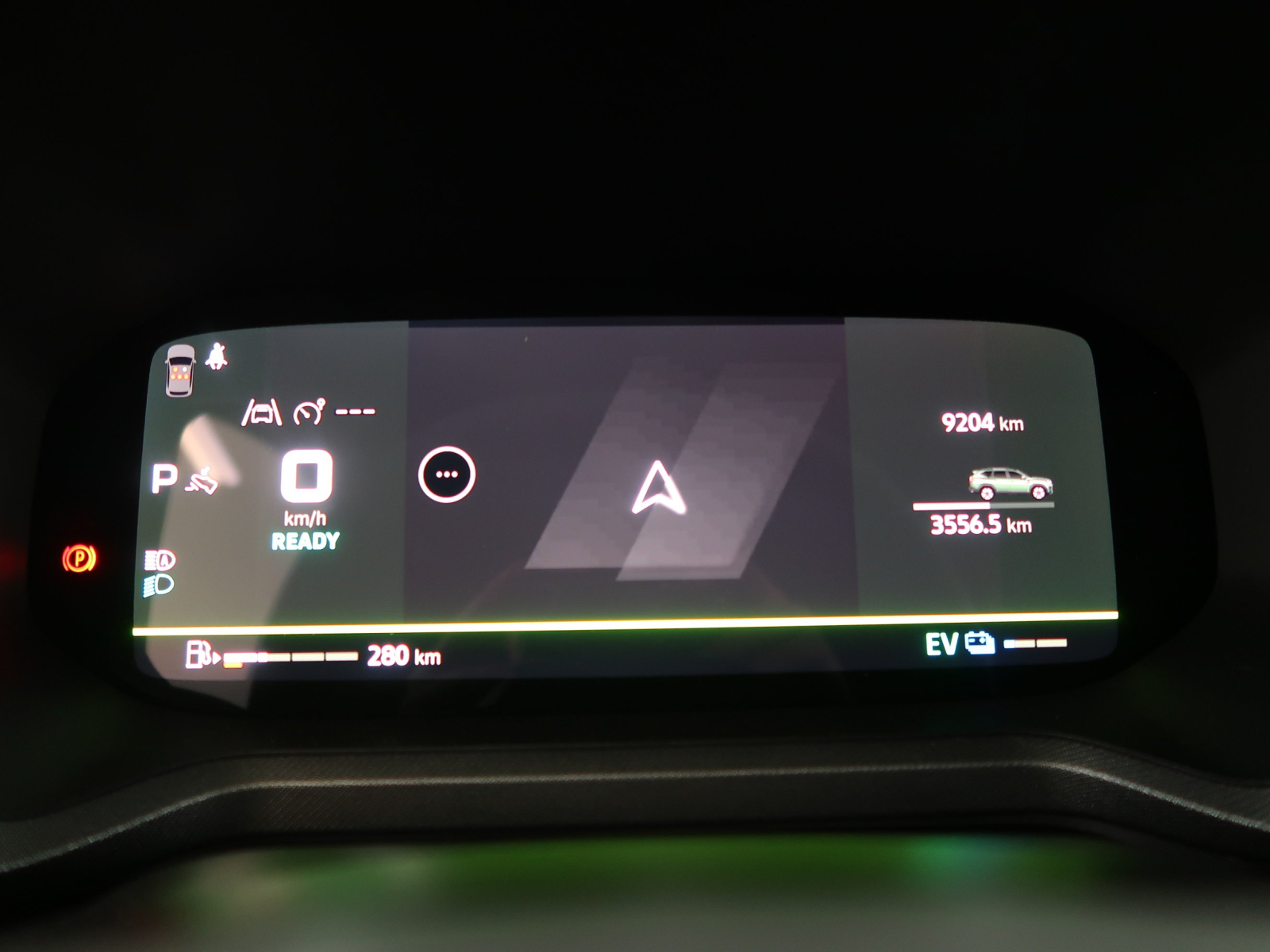 Dacia Bigster - 2025