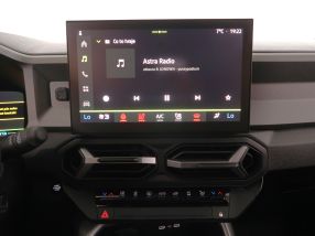 Dacia Bigster - 2025