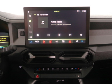 Dacia Bigster - 2025