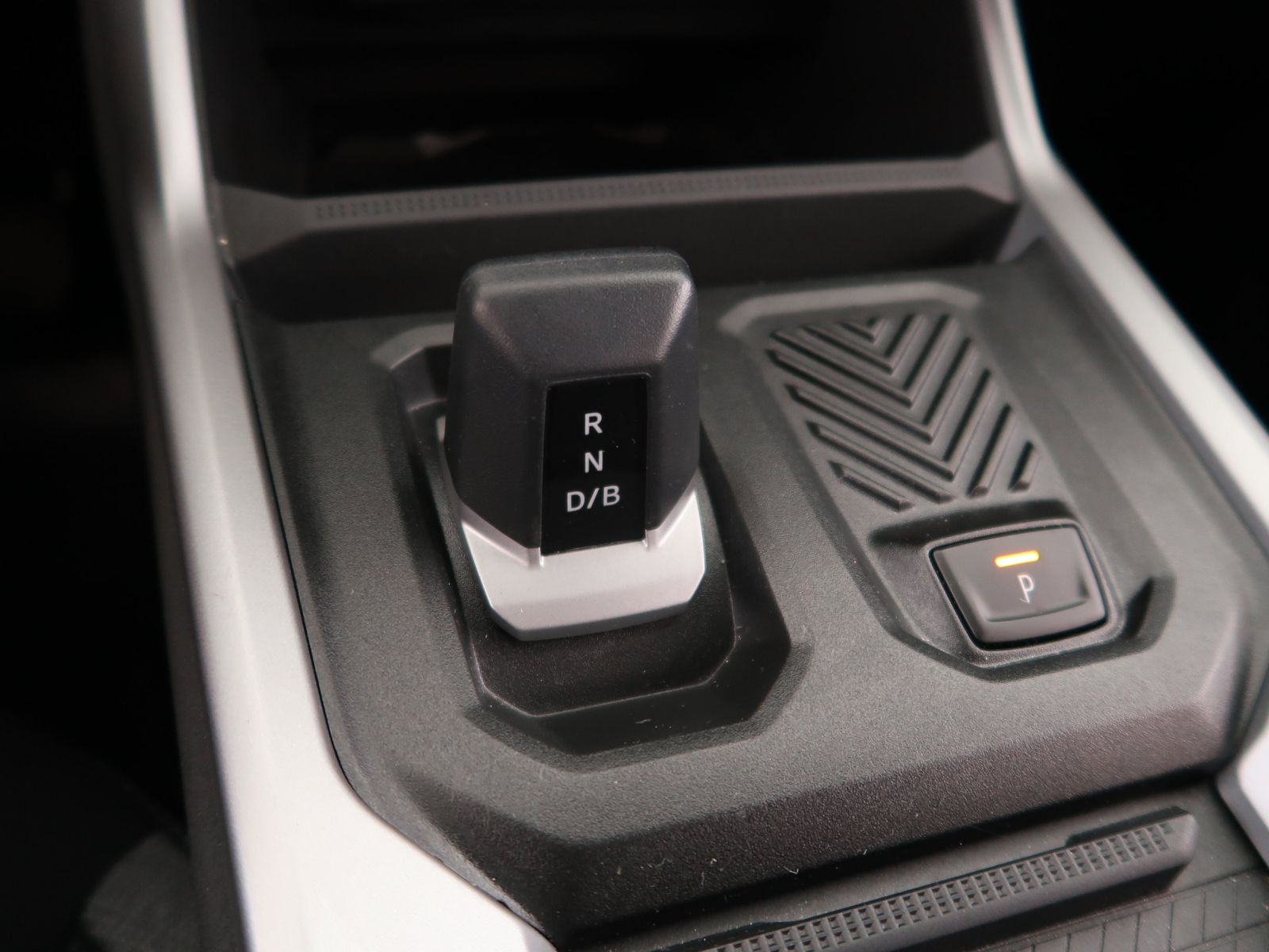 Dacia Bigster - 2025