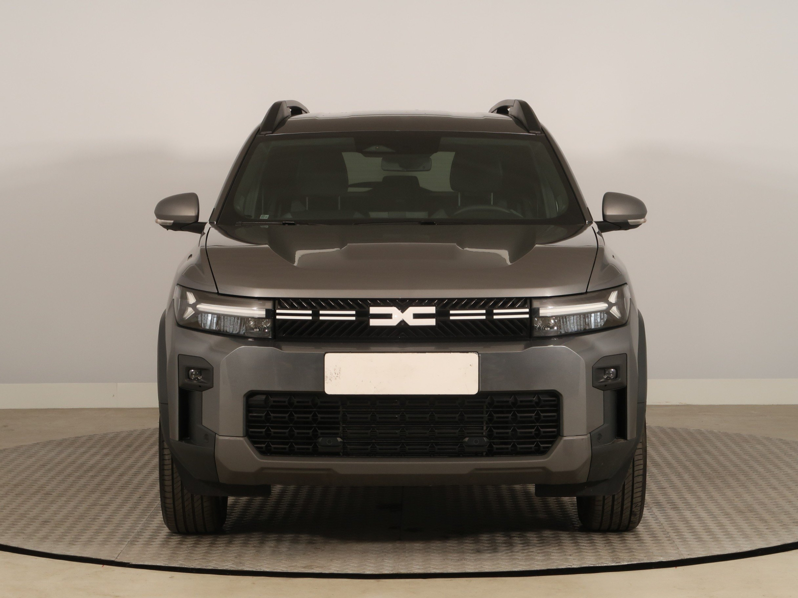 Dacia Bigster - 2025