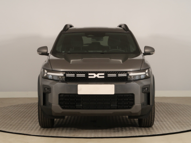 Dacia Bigster - 2025