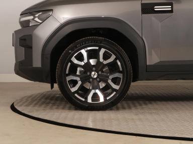 Dacia Bigster - 2025