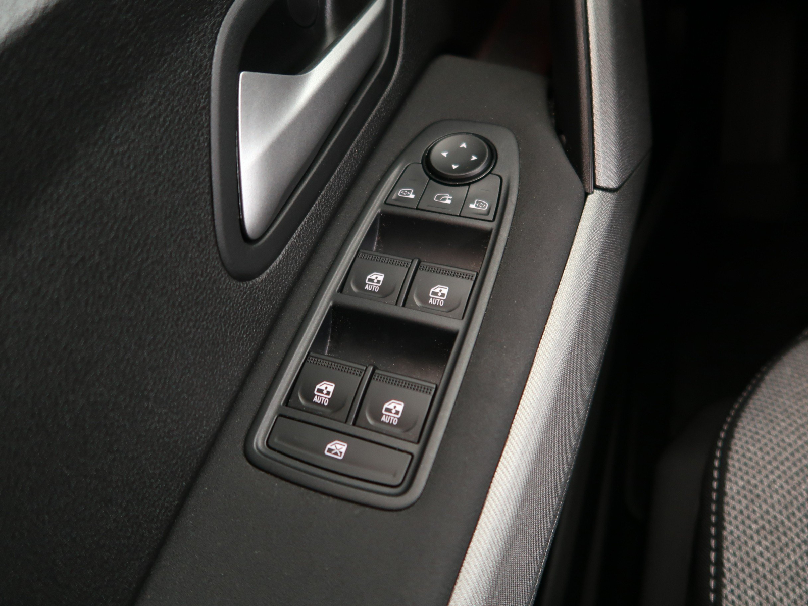 Dacia Bigster - 2025