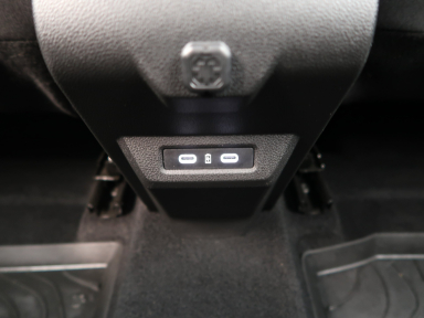 Dacia Bigster - 2025