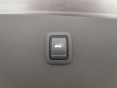 Dacia Bigster - 2025