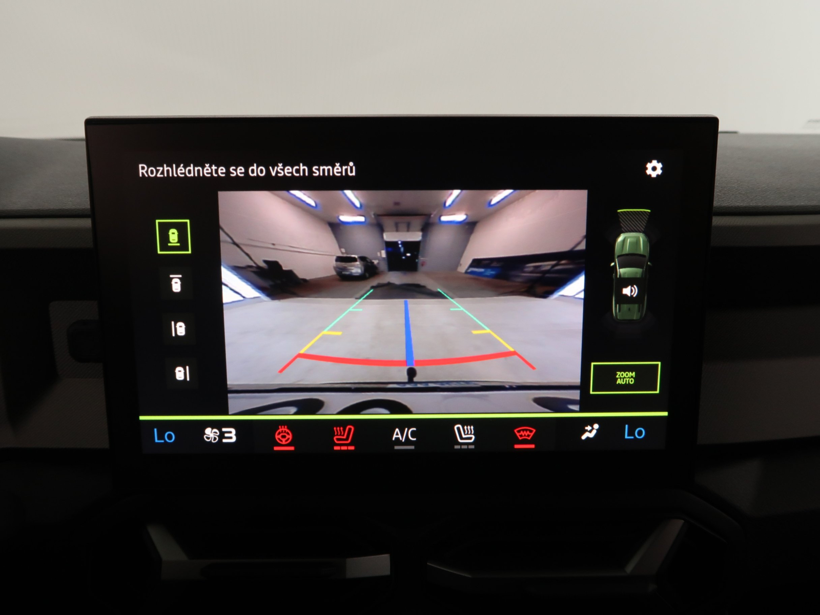 Dacia Bigster - 2025