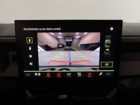 Dacia Bigster - 2025