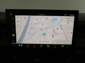 Dacia Bigster - 2025