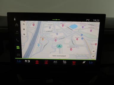 Dacia Bigster - 2025