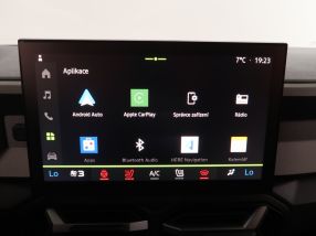 Dacia Bigster - 2025