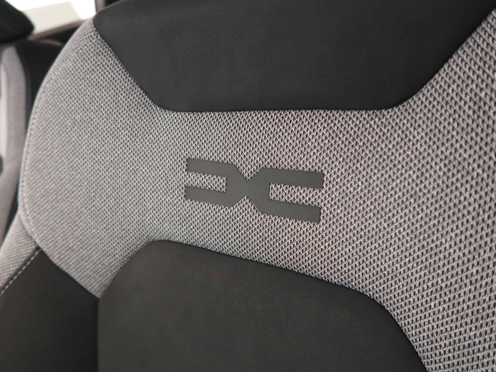 Dacia Bigster - 2025