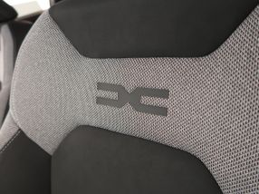 Dacia Bigster - 2025