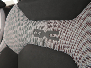 Dacia Bigster - 2025