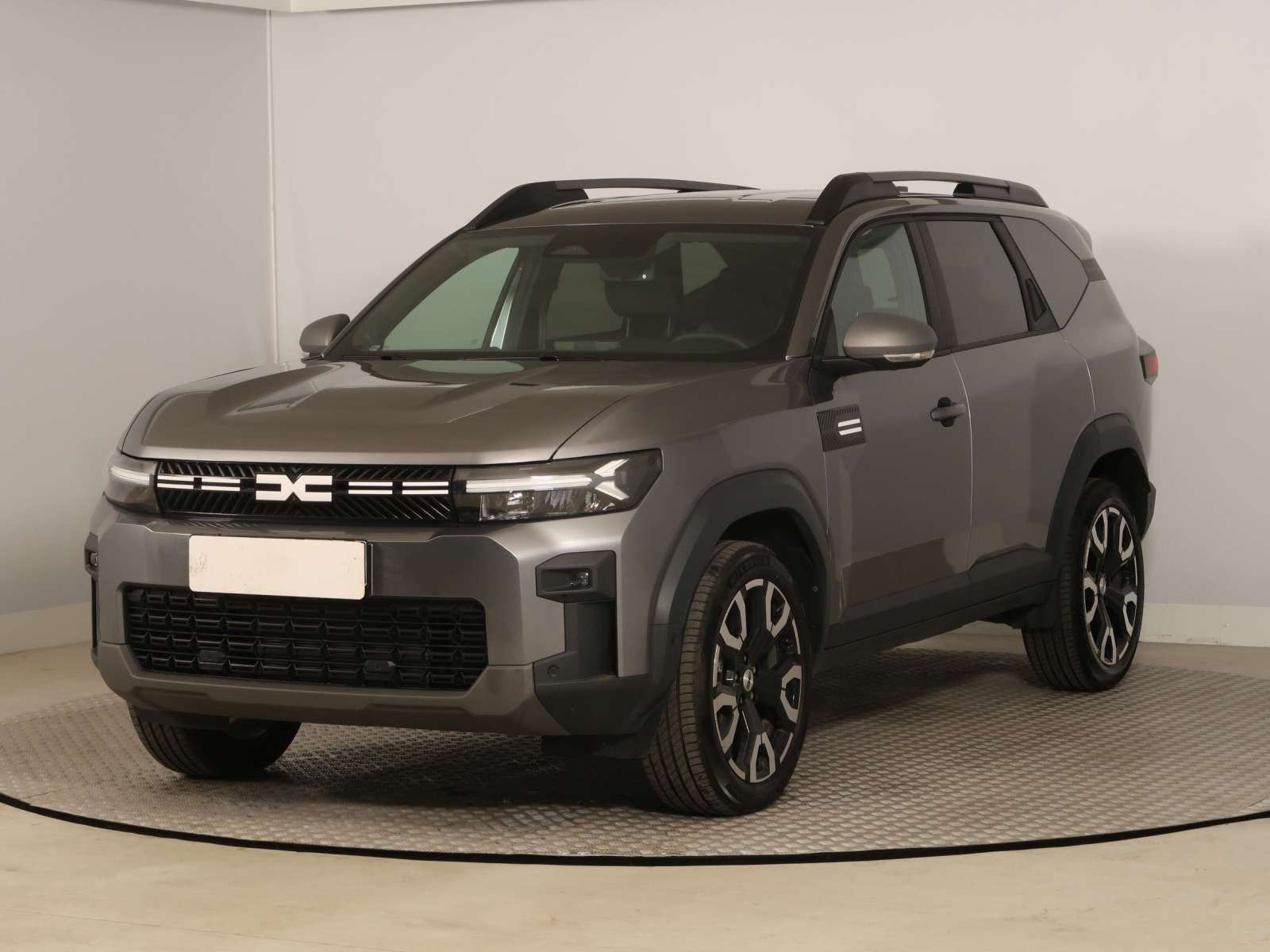 Dacia Bigster - 2025