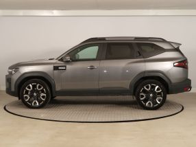 Dacia Bigster - 2025
