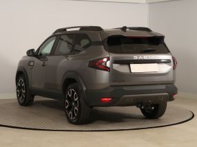 Dacia Bigster - 2025