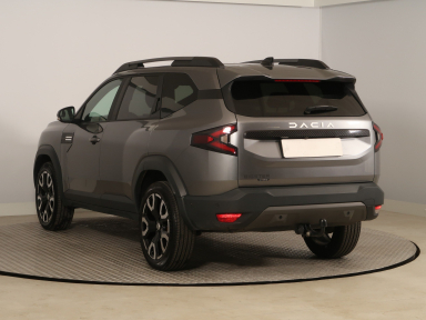 Dacia Bigster - 2025