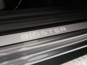 Dacia Bigster - 2025