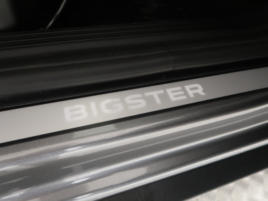 Dacia Bigster - 2025