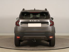 Dacia Bigster - 2025