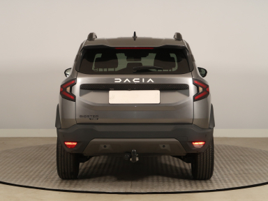 Dacia Bigster - 2025
