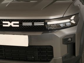 Dacia Bigster - 2025