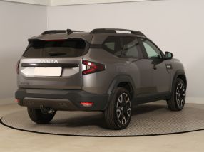 Dacia Bigster - 2025