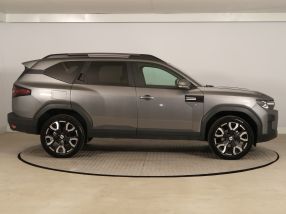 Dacia Bigster - 2025