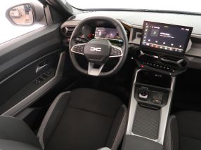 Dacia Bigster - 2025