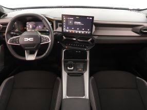 Dacia Bigster - 2025