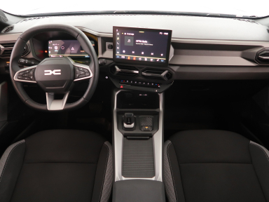 Dacia Bigster - 2025