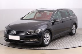 Volkswagen Passat - 2015