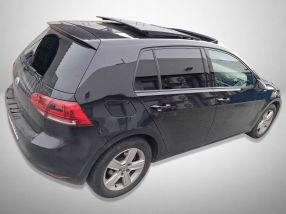 Volkswagen Golf - 2013