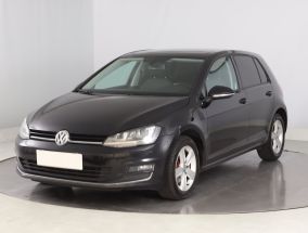 Volkswagen Golf - 2013
