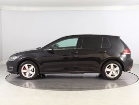 Volkswagen Golf - 2013