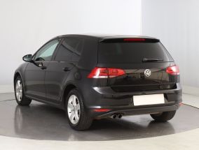 Volkswagen Golf - 2013