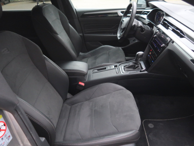 Volkswagen Arteon - 2023