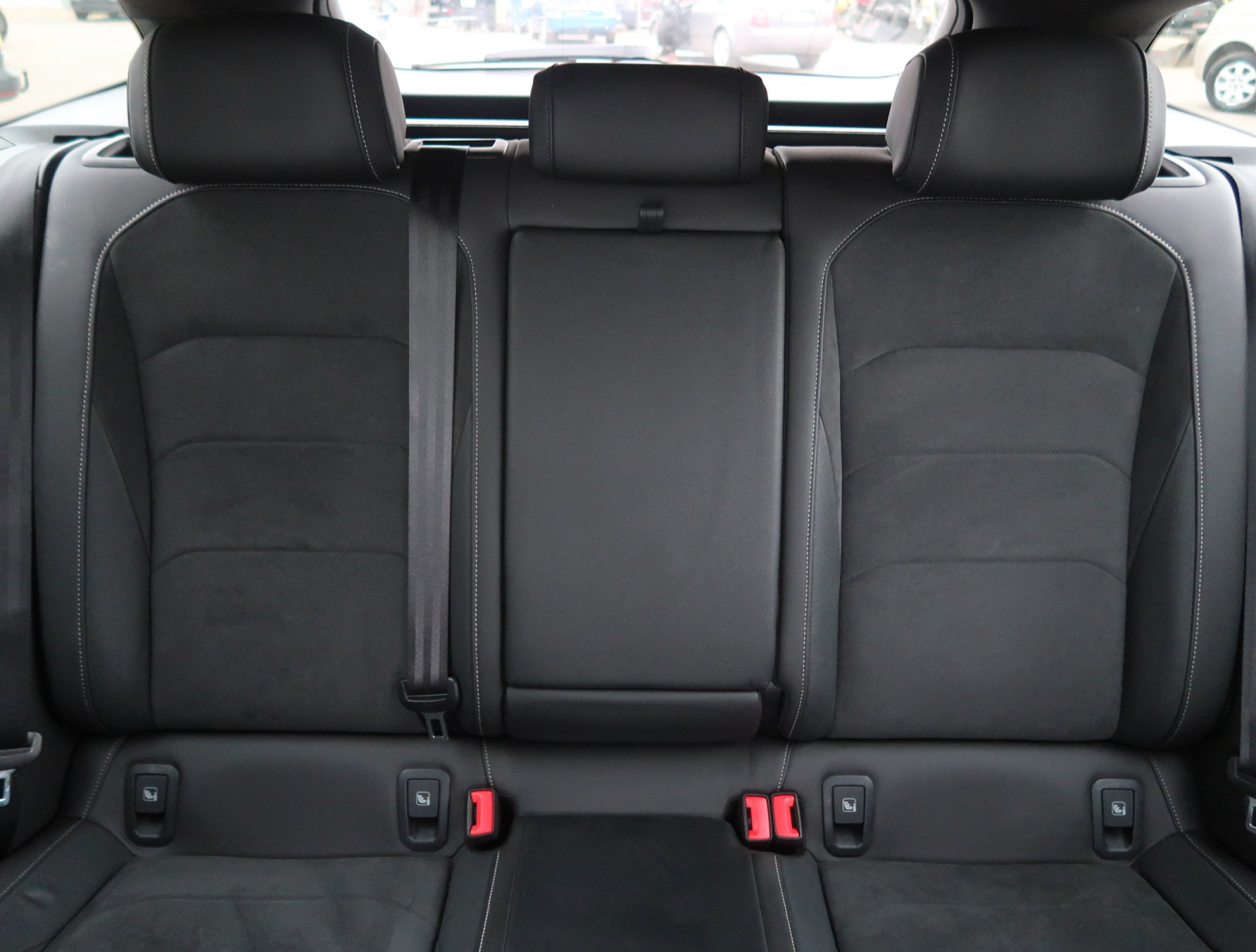 Volkswagen Arteon - 2023