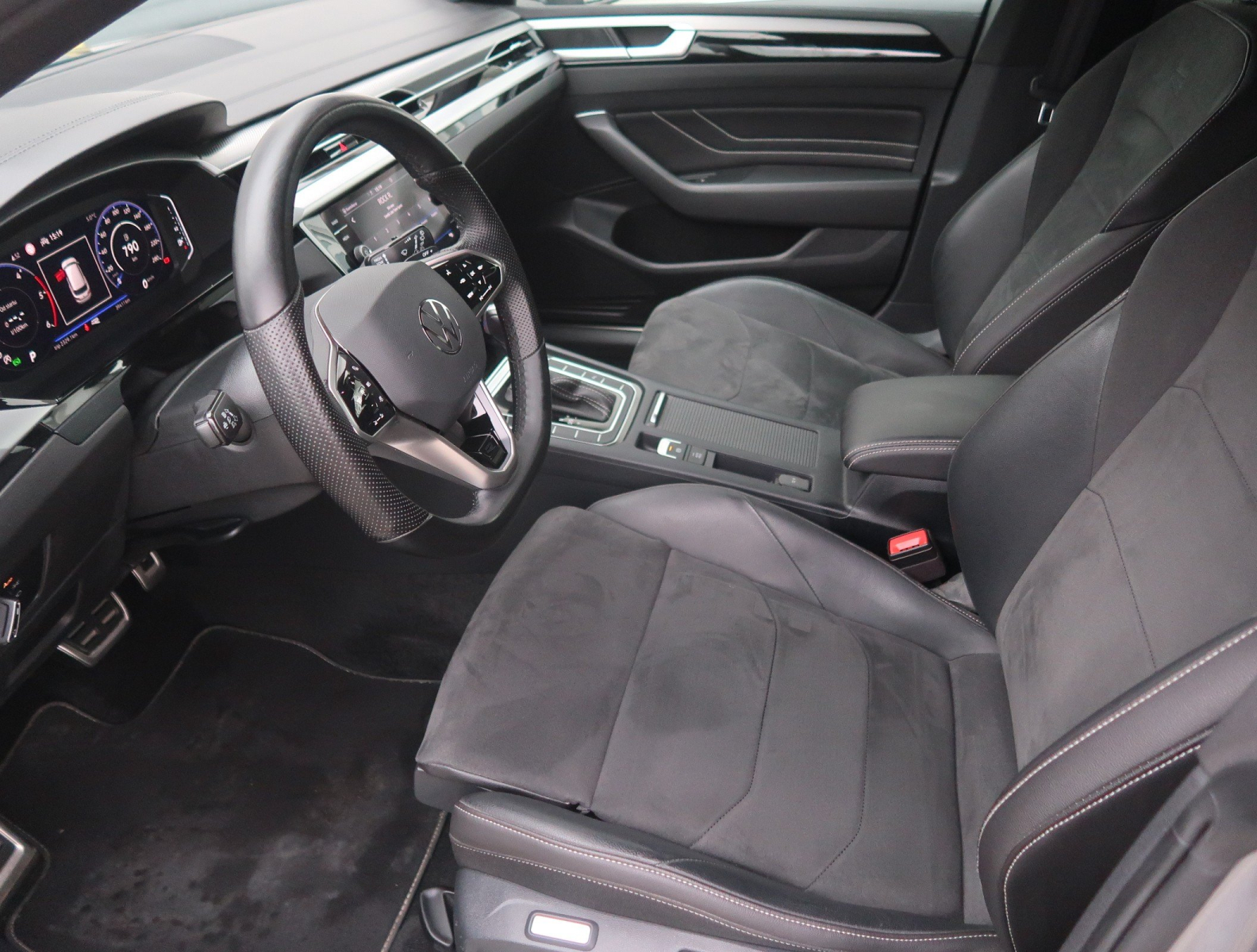 Volkswagen Arteon - 2023