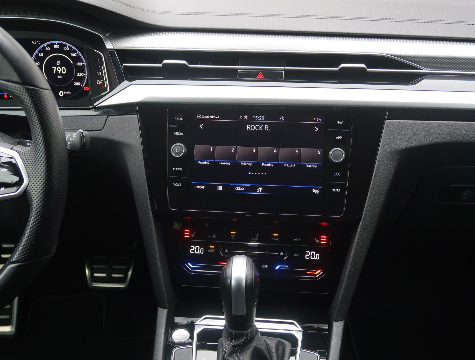 Volkswagen Arteon - 2023