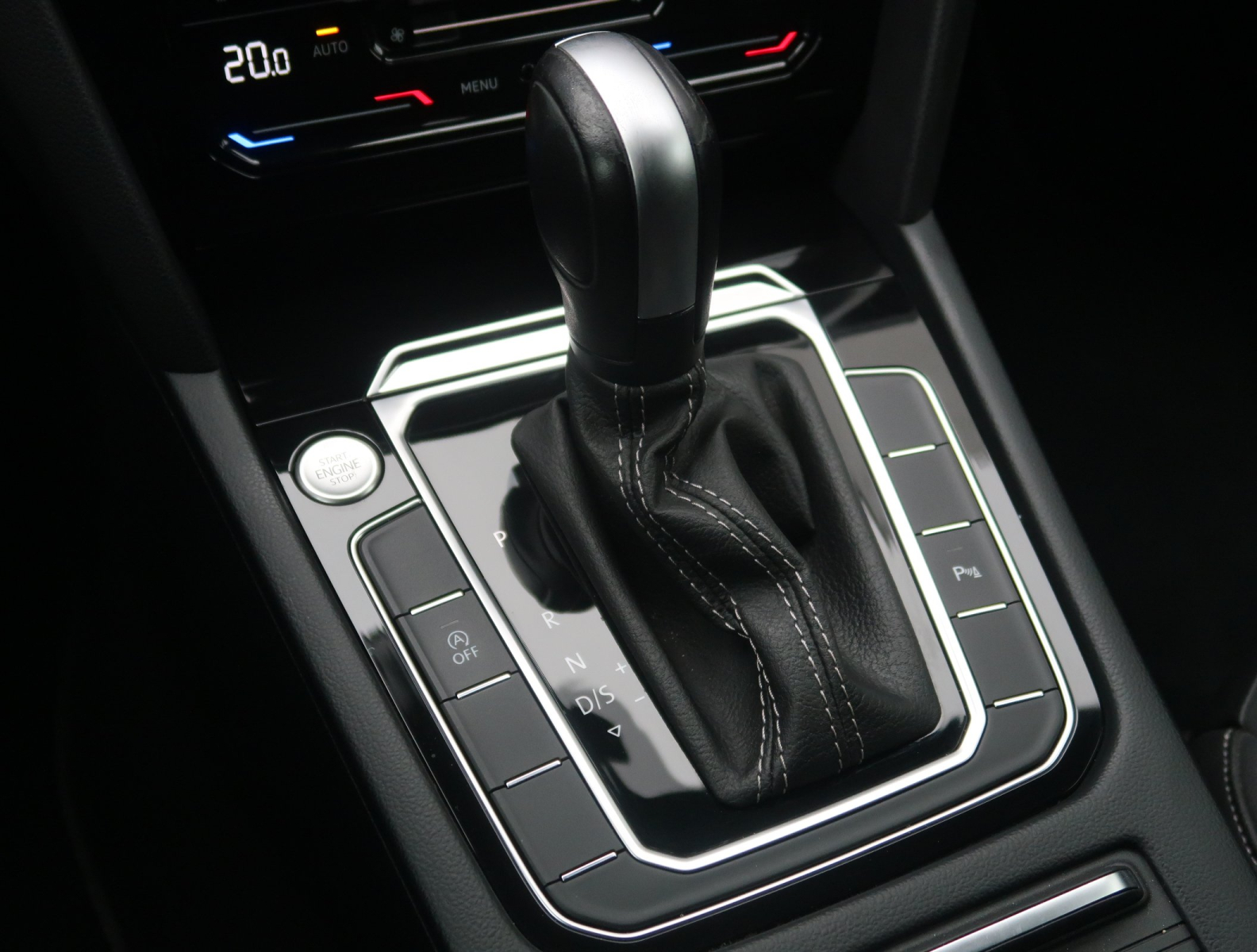 Volkswagen Arteon - 2023