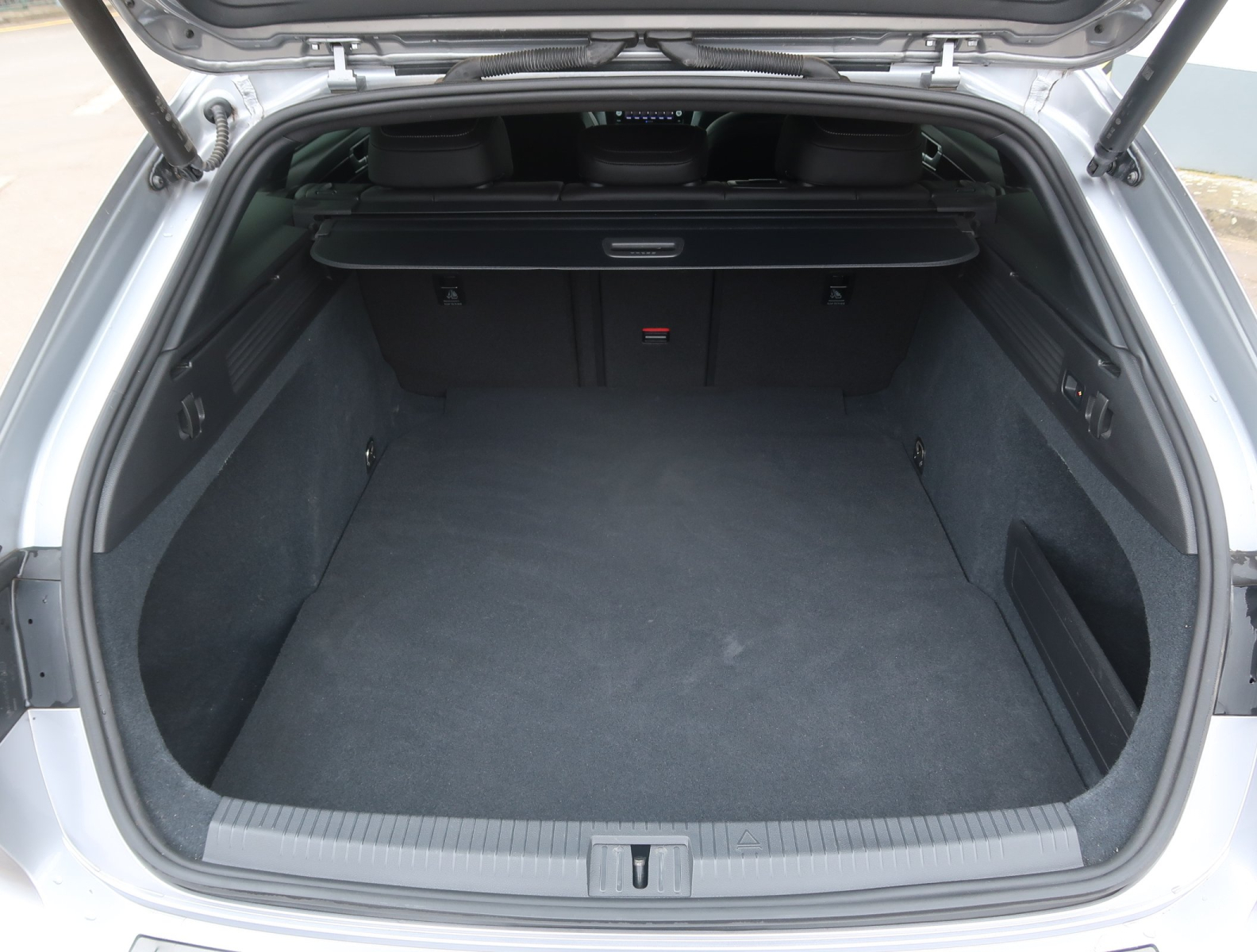 Volkswagen Arteon - 2023