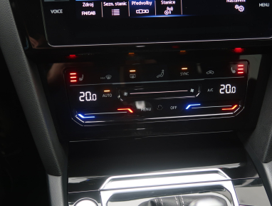 Volkswagen Arteon - 2023