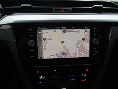 Volkswagen Arteon - 2023