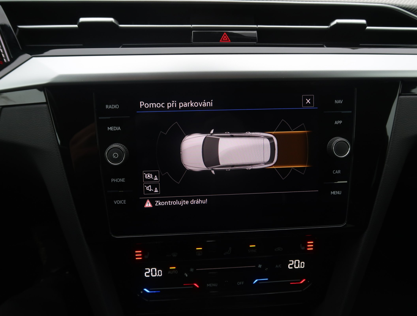 Volkswagen Arteon - 2023