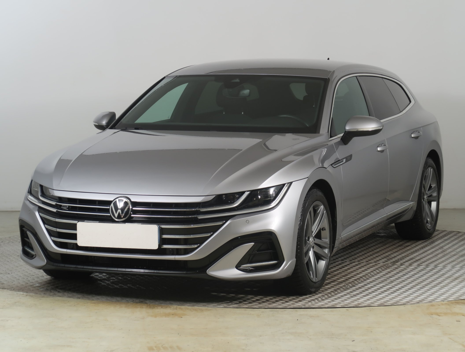 Volkswagen Arteon - 2023