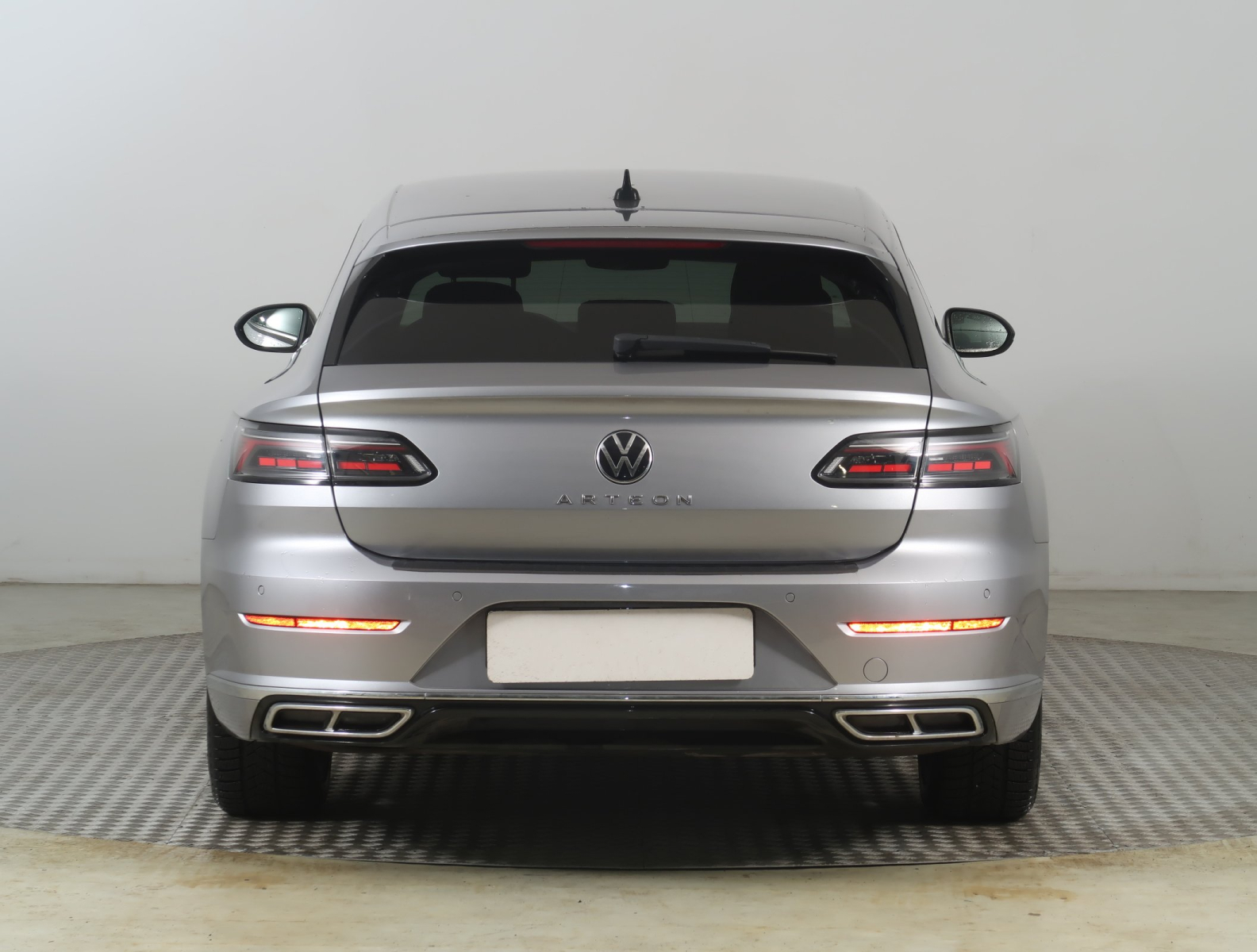 Volkswagen Arteon - 2023