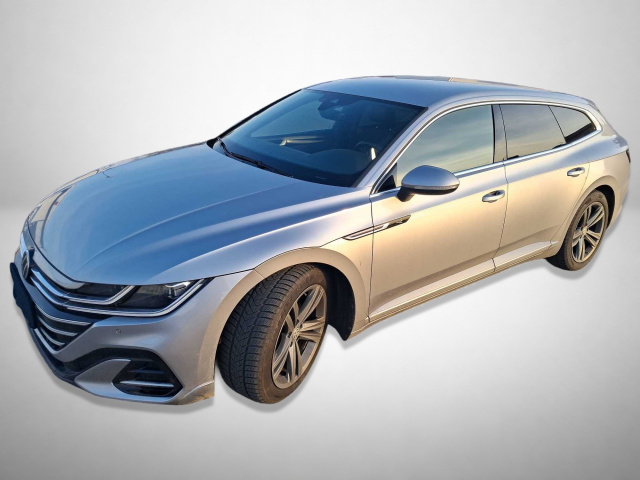 Volkswagen Arteon 2023